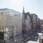 Urbieta Center - Iberorent Apartments