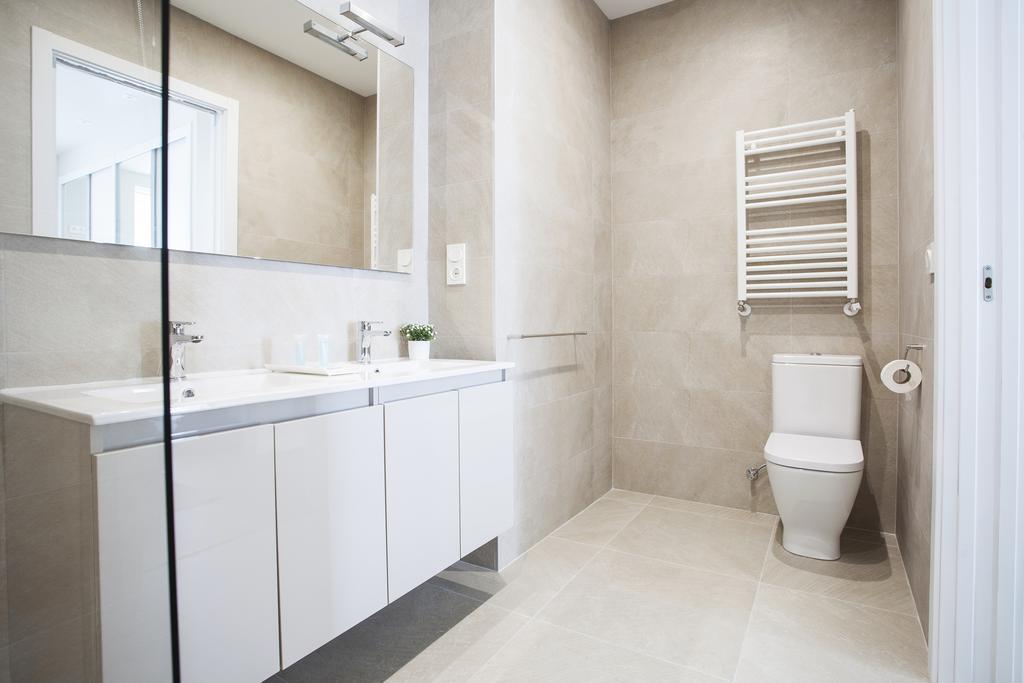 Appartement Urbieta Center - Iberorent