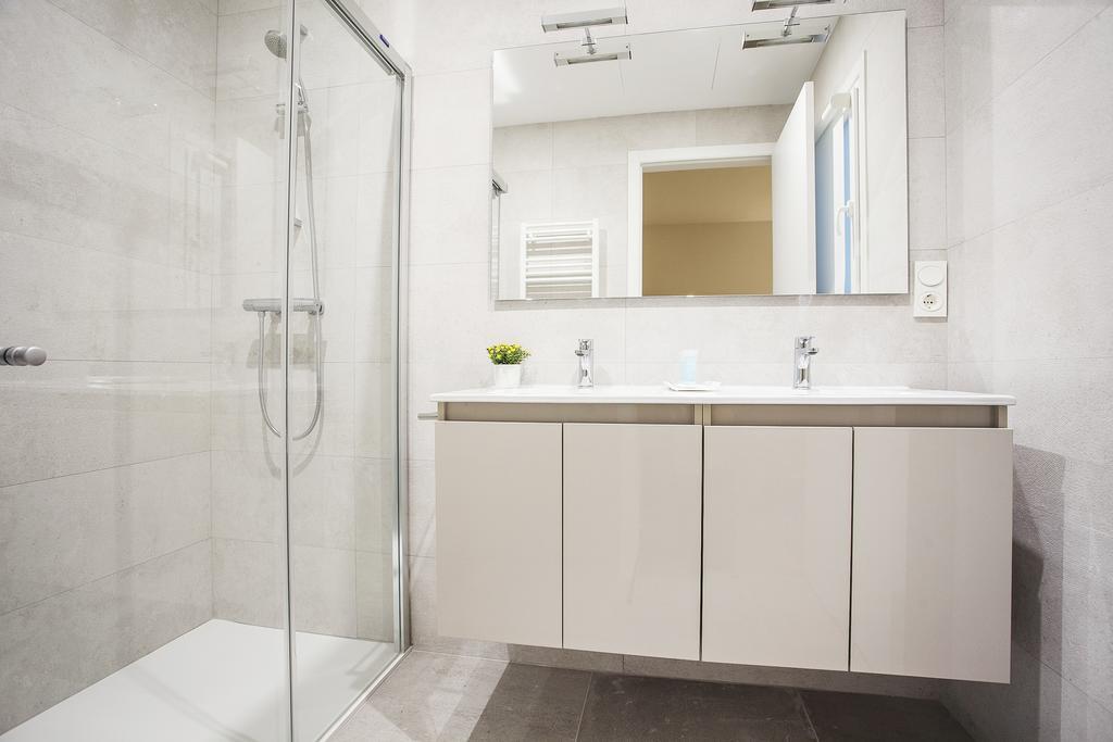 Appartement Urbieta Center - Iberorent *