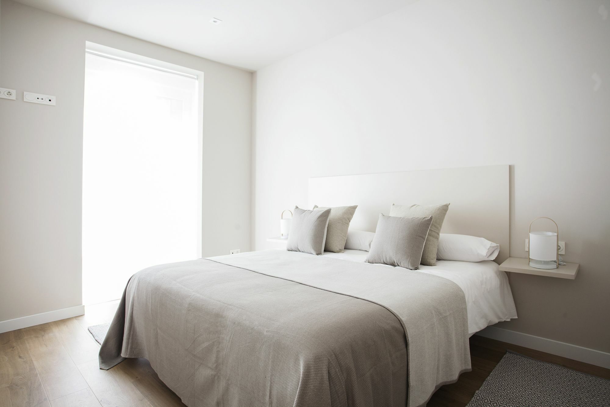 Appartement Urbieta Center - Iberorent Saint-Sébastien