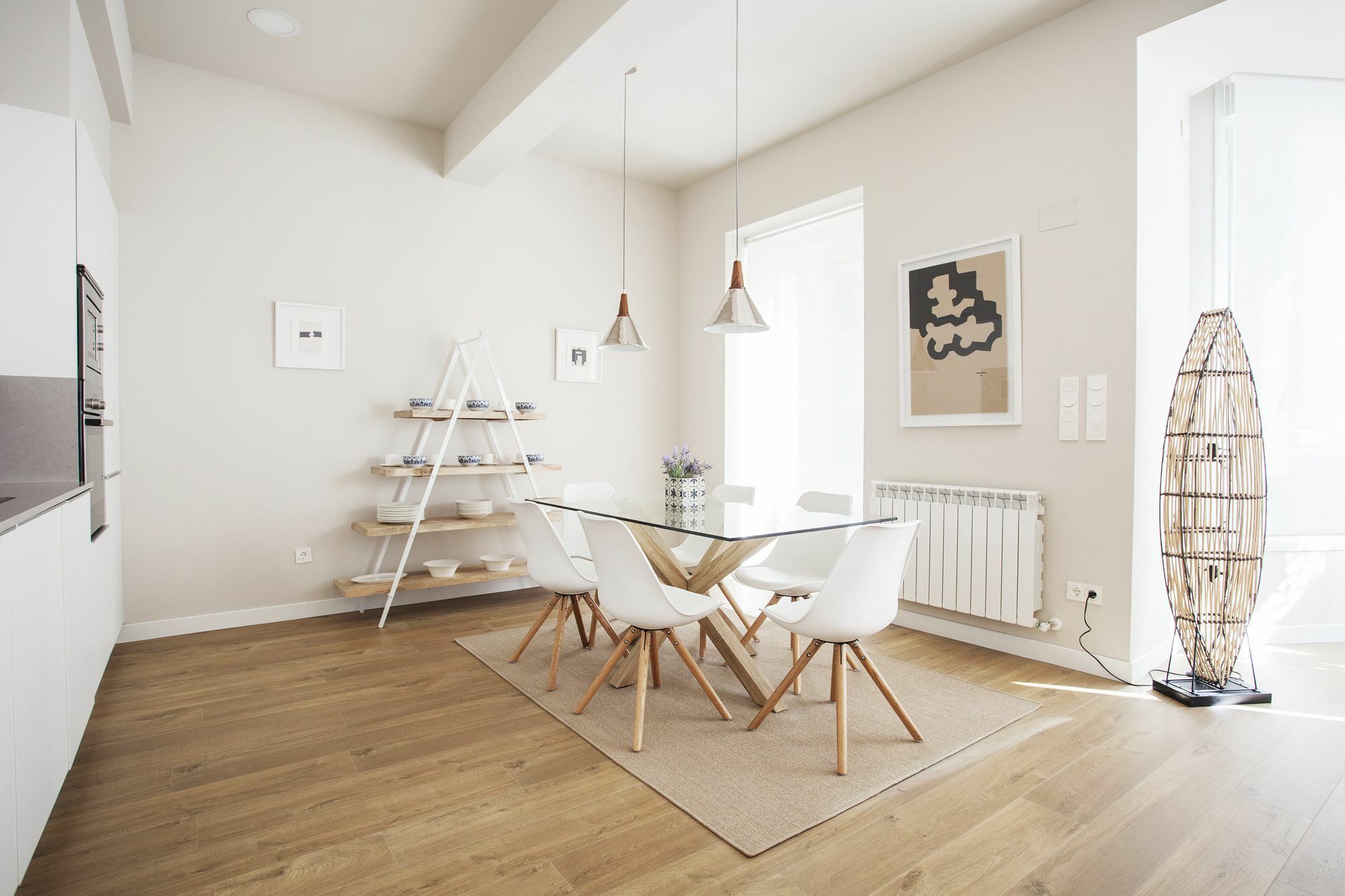 Appartement Urbieta Center - Iberorent *