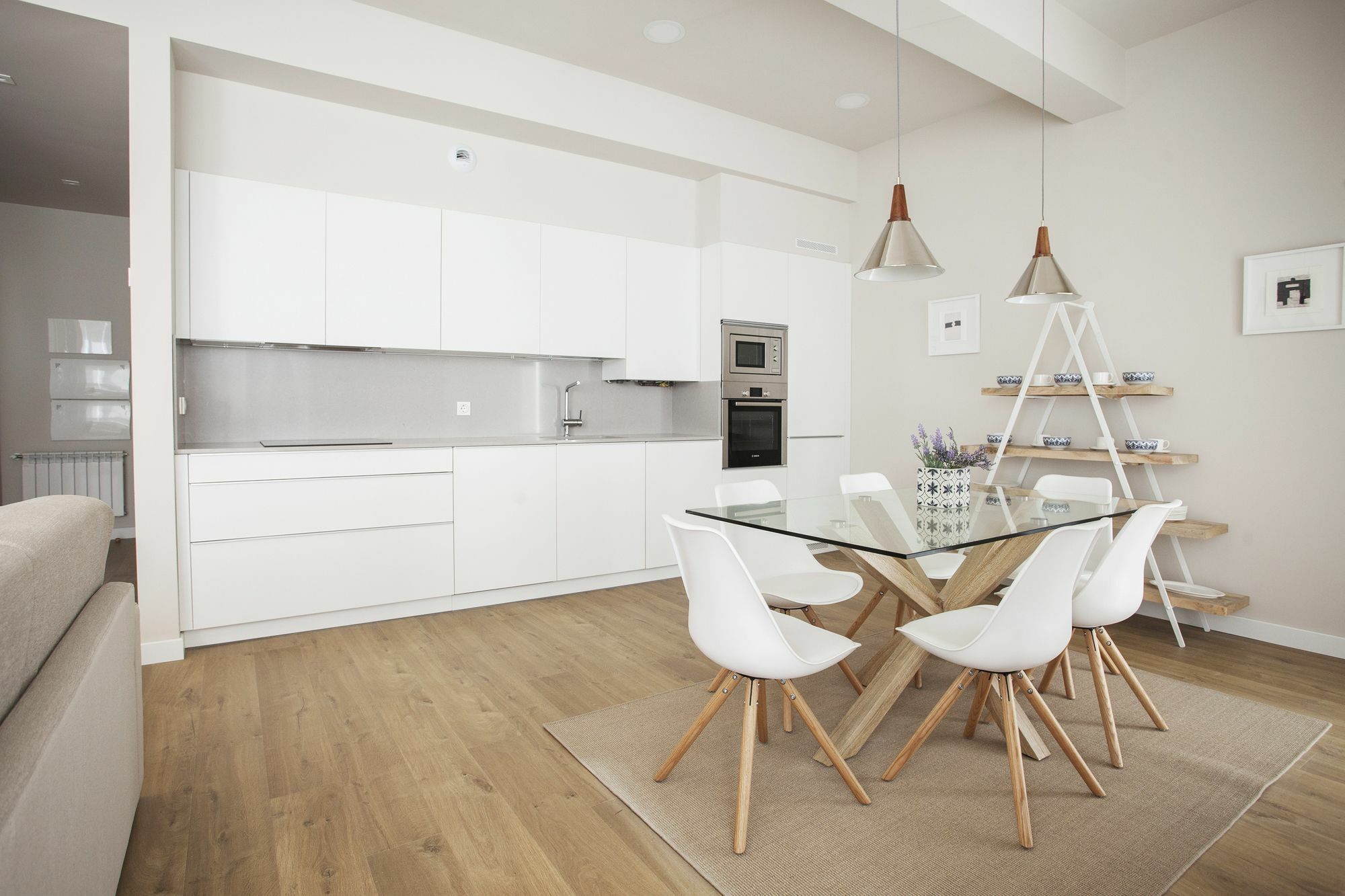 Urbieta Center - Iberorent Appartement *